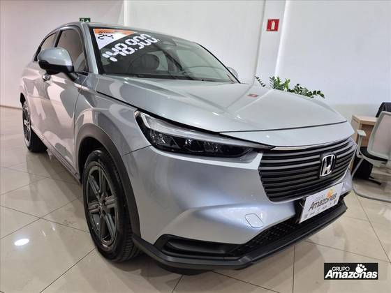 HONDA HR-V 1.5 DI I-VTEC FLEX EXL CVT HONDA HR-V 1.5 DI I-VTEC FLEX EXL CVT
